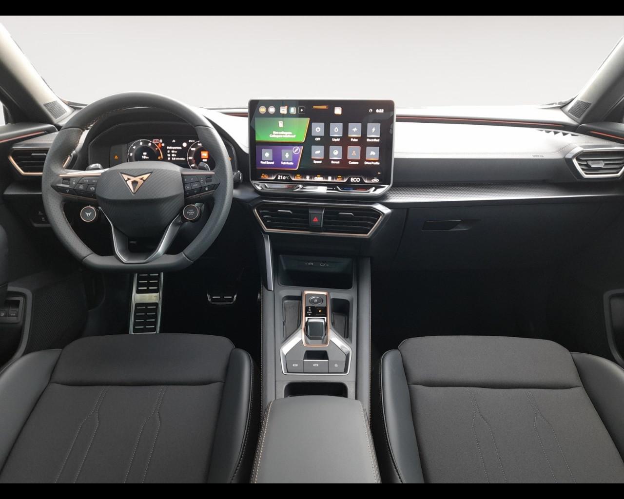 CUPRA Nuova CUPRA Formentor Business 1.5 e-HYBRID 150 kW (204 CV) pHEV DSG 6 marce 2WD