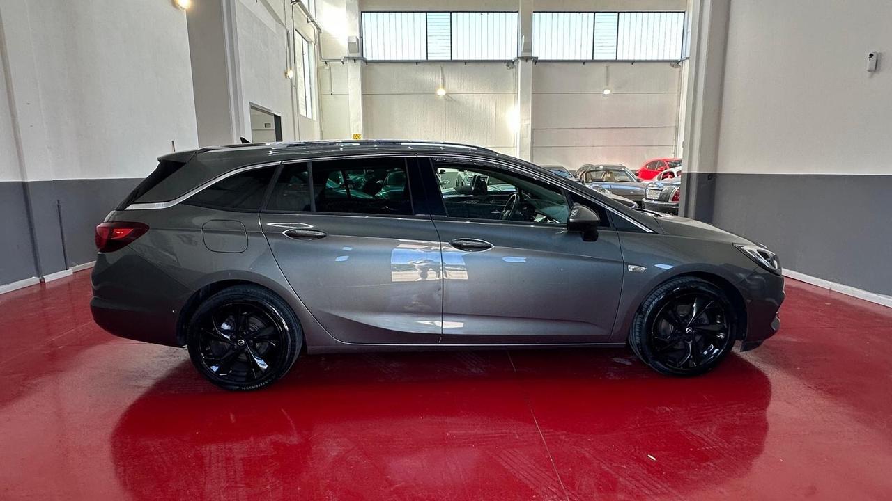 Opel Astra 1.5 122cv ultimate