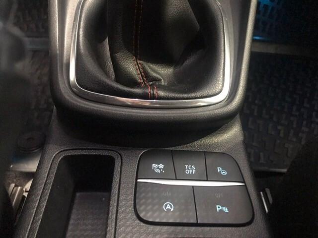 Ford Puma 1.0 EcoBoost 125 CV ST-Line X km44000