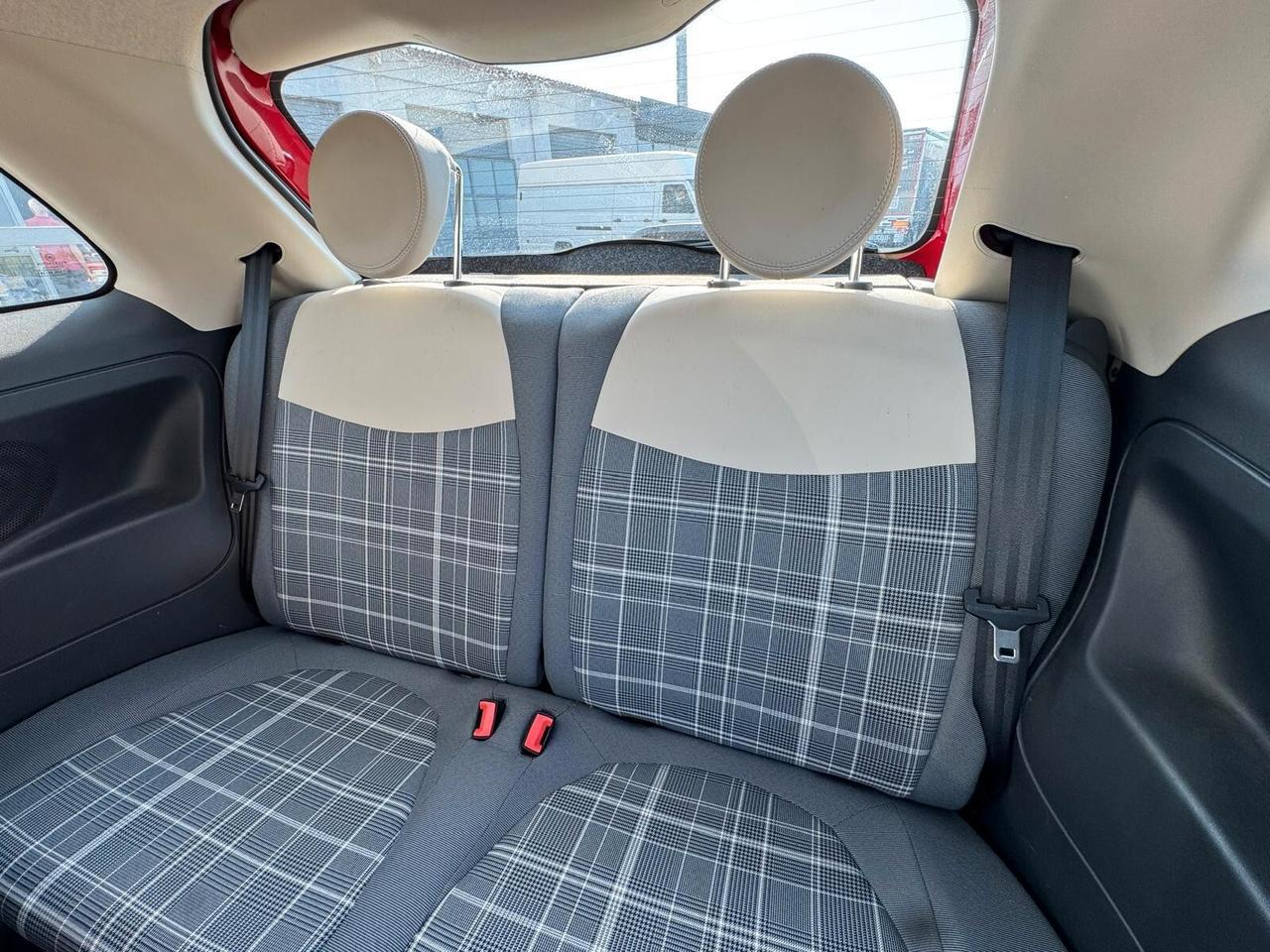 Fiat 500 1.3 Mjt Lounge- 06/2016