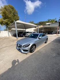 Mercedes-benz C 250 C 250 d 4Matic Automatic Executive