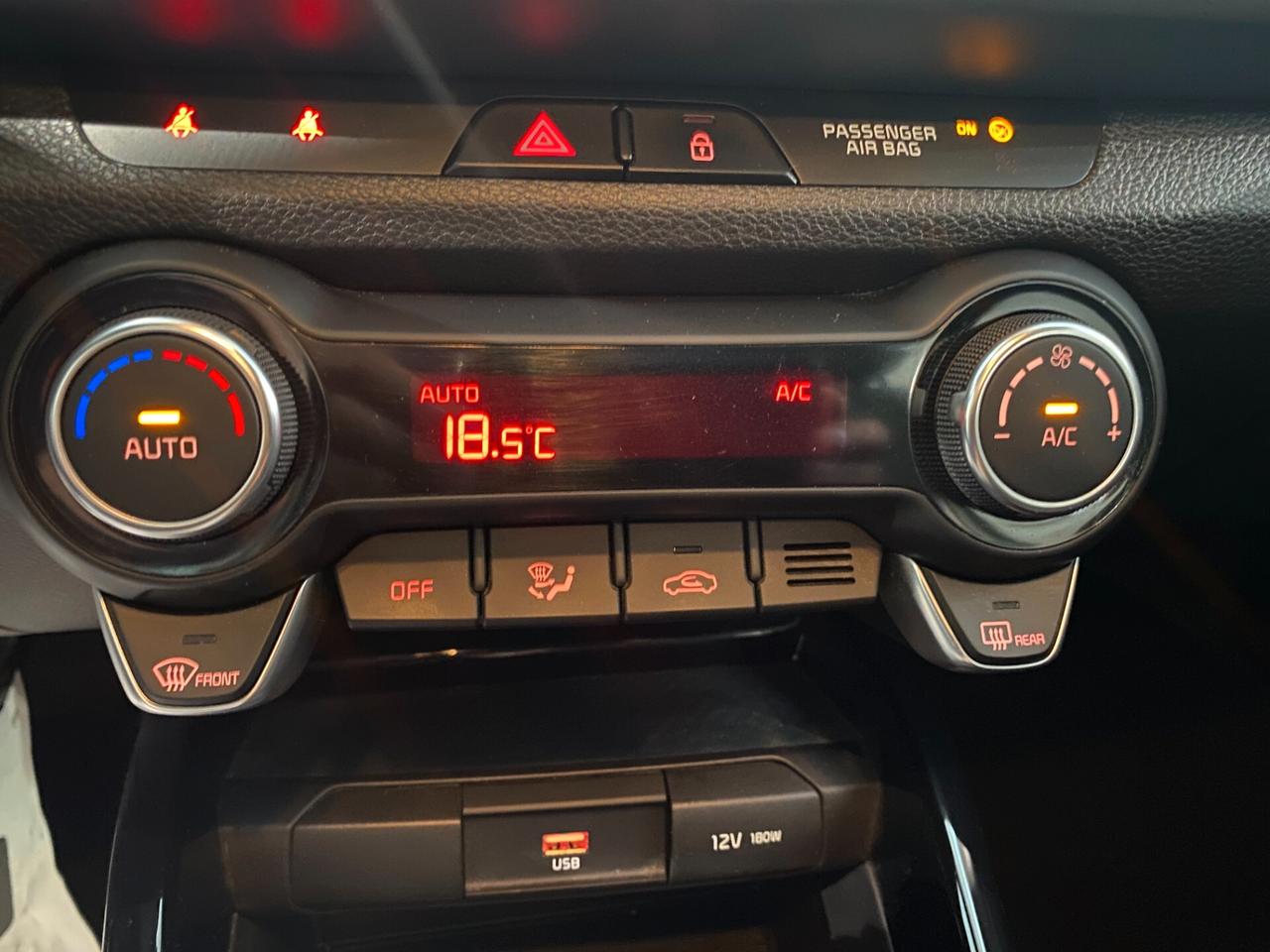 Kia Rio 1.0 T-GDi 100 CV MHEV iMT Style