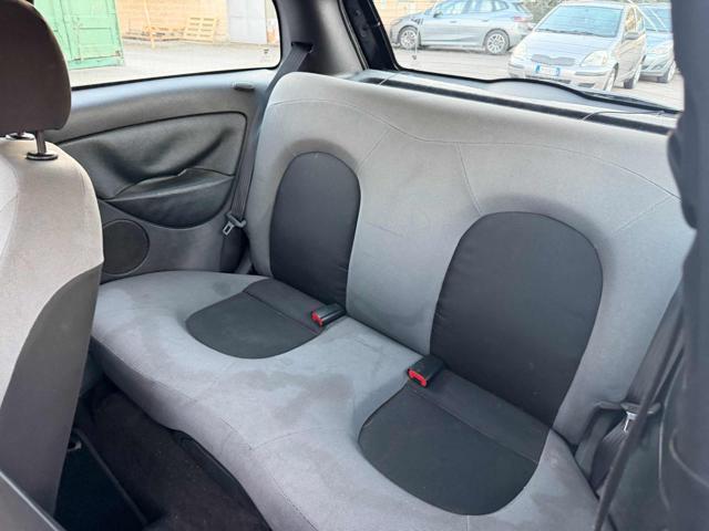 LANCIA Ypsilon 1.4 BENZINA/GPL senza nessun lavoro da fare