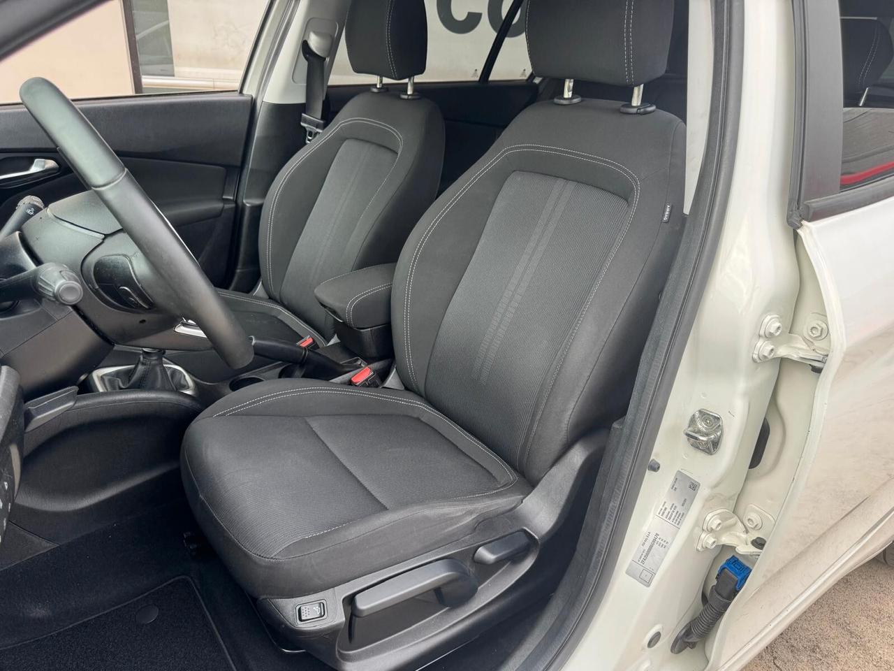 Fiat Tipo 1.4 T-Jet 120CV GPL SW Easy