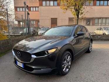 MAZDA CX-30 2.0L Skyactiv-G M Hybrid Exceed