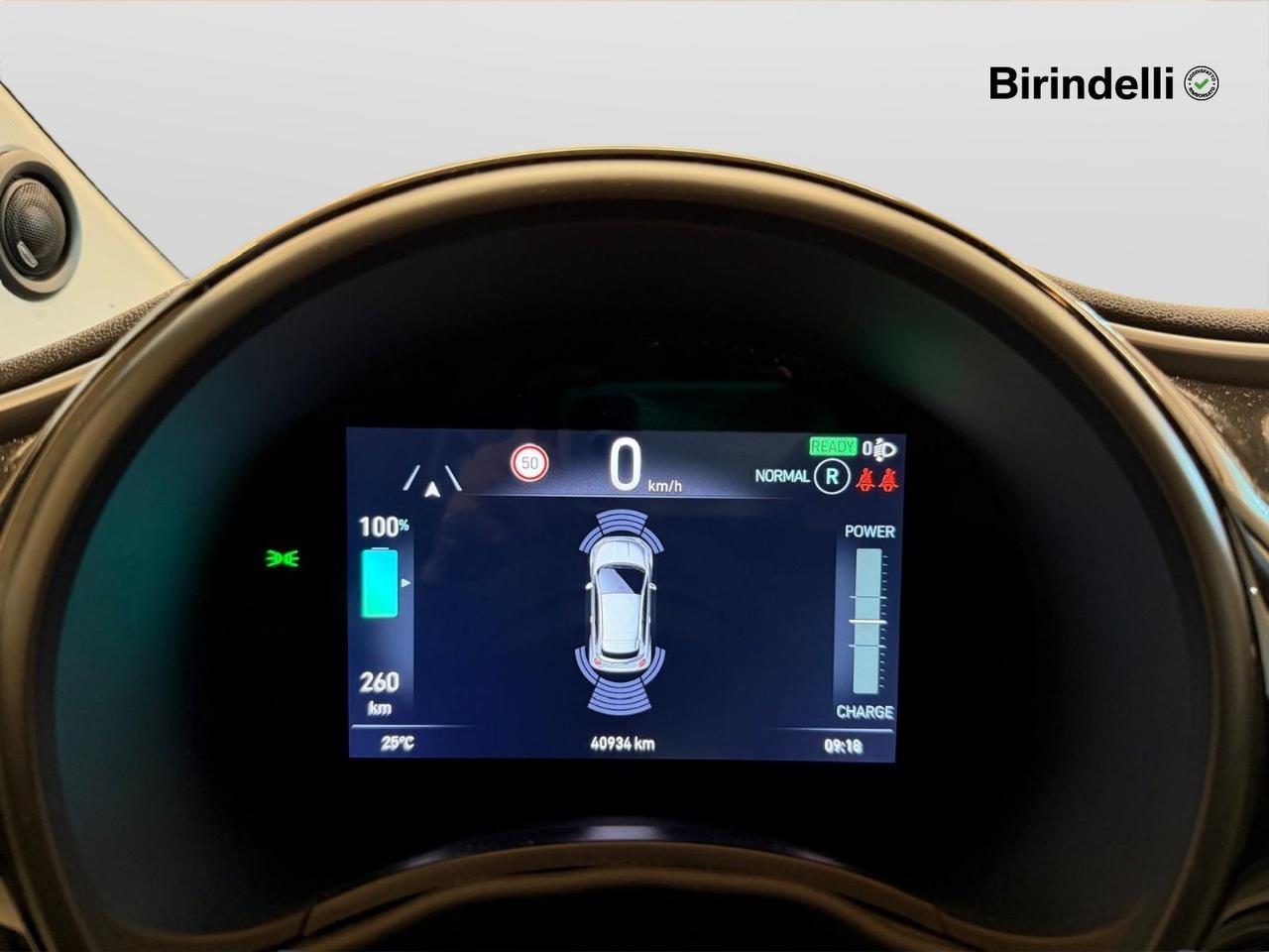 FIAT 500 (2020-->) - 500e Berlina 42 kWh Icon