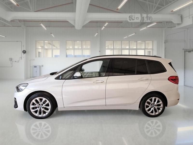 BMW 216 GRAN TOURER Business Auto
