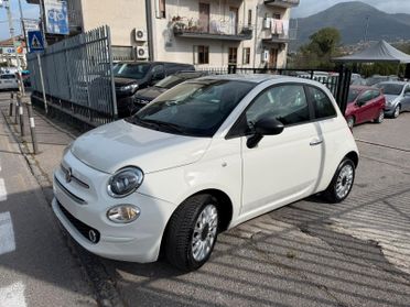 Fiat 500 1.0 Hybrid