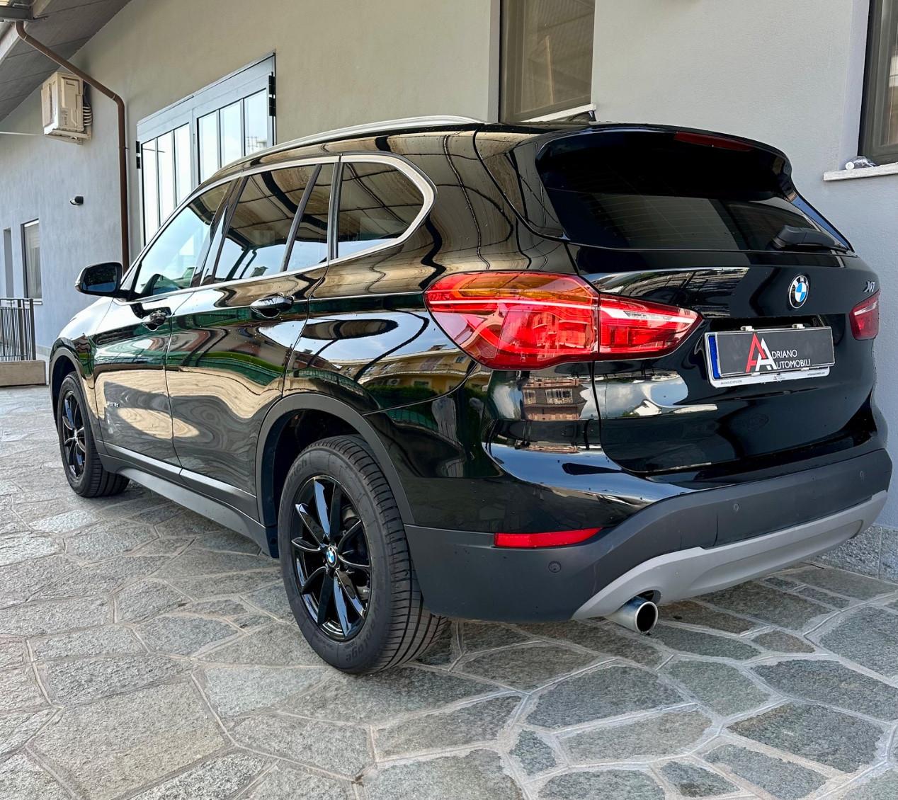 BMW X1 sdrive16d Business