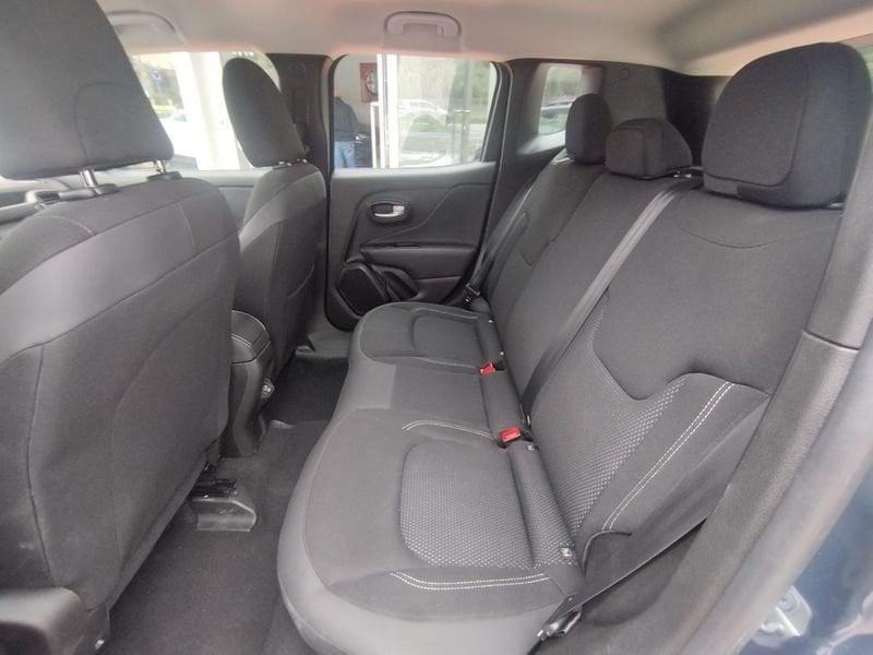 Jeep Renegade Renegade 1.5 Turbo T4 MHEV Altitude