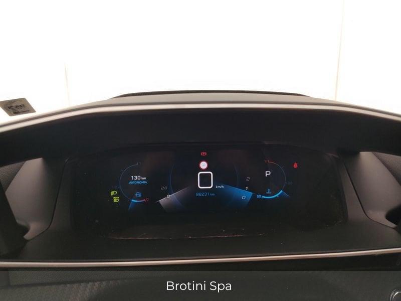 Peugeot 208 GT PureTech 130 EAT8 S/S auto