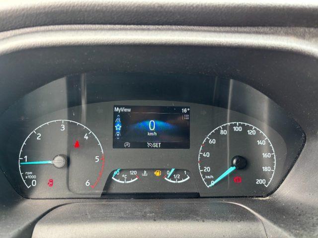 FORD Transit Furgone 3 Posti L3 H2 2.0 DIESEL