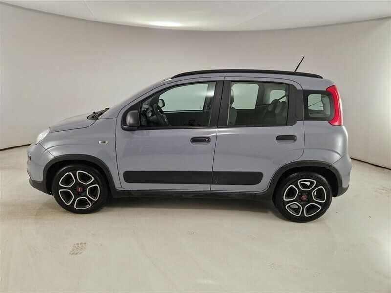 FIAT PANDA 1.0 FireFly 70cv S&S Hybrid City Life