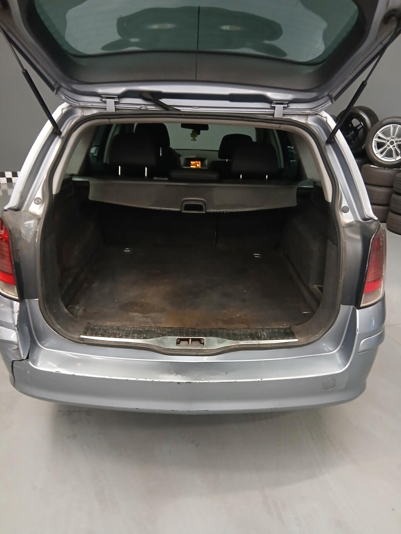 Opel Astra 1.7 CDTI 101CV Station Wagon Cosmo