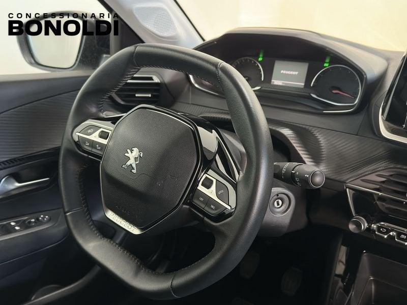 Peugeot 208 Active Pack PureTech 75 S/S