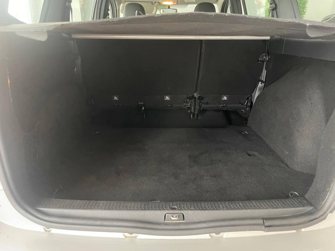 DACIA LODGY - 1.5 | 90 CV - UNICO PROPRIETARIO