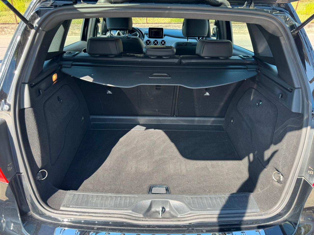 Mercedes-benz A 180 d Automatic Premium