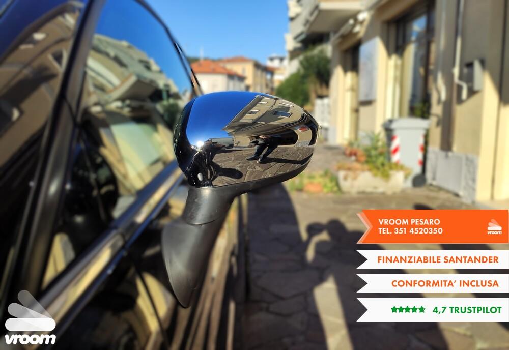 FIAT 500 (2007-2016) 500 1.2 Lounge