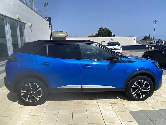 Peugeot 2008 PureTech 130 S&S GT Pack
