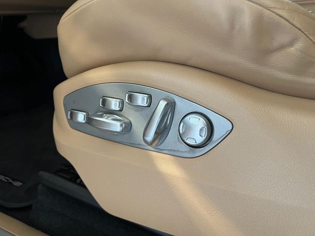 PORSCHE Macan 3.0 S Diesel-PASM-PELLE-ACC