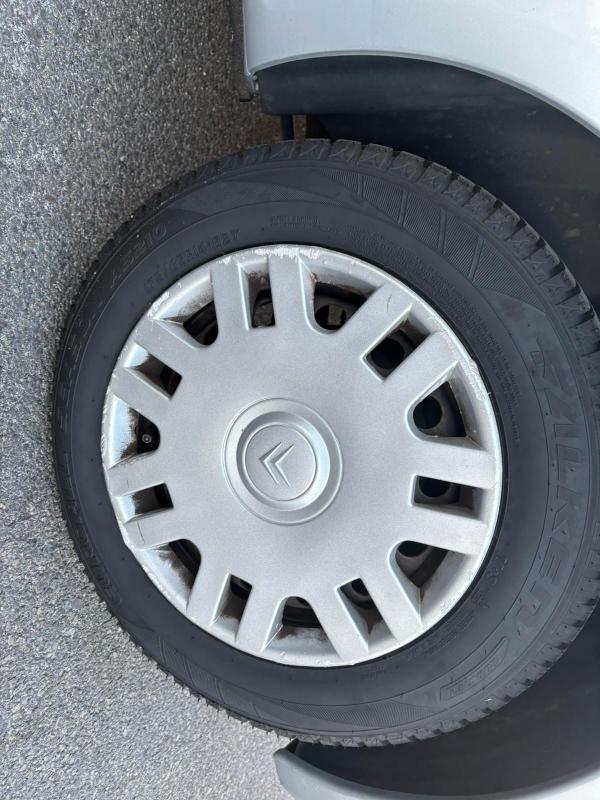 Citroen C2 1.1 BENZ 60 CV Classique OK NEOPATENTATI