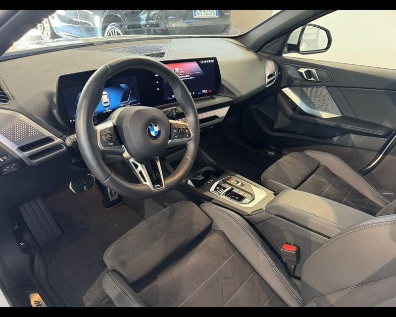 BMW Serie 1 (F70) 118d 5p. MSport