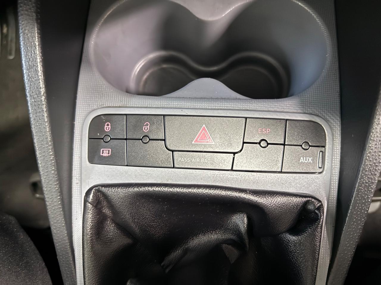 Seat Ibiza ST 1.2 TDI CR DPF Style