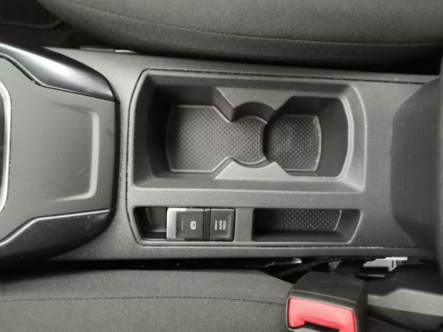 VOLKSWAGEN T-Roc 1.6 TDI SCR Advanced BlueMotion Technology