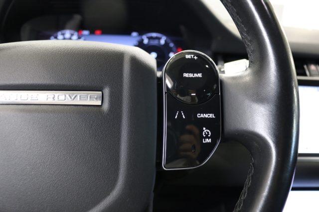 LAND ROVER Range Rover Evoque 2.0D I4 180 CV AWD Auto HSE