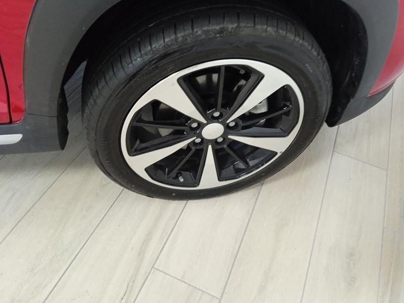 DR AUTOMOBILES dr 3.0 1.5 Bi-Fuel GPL