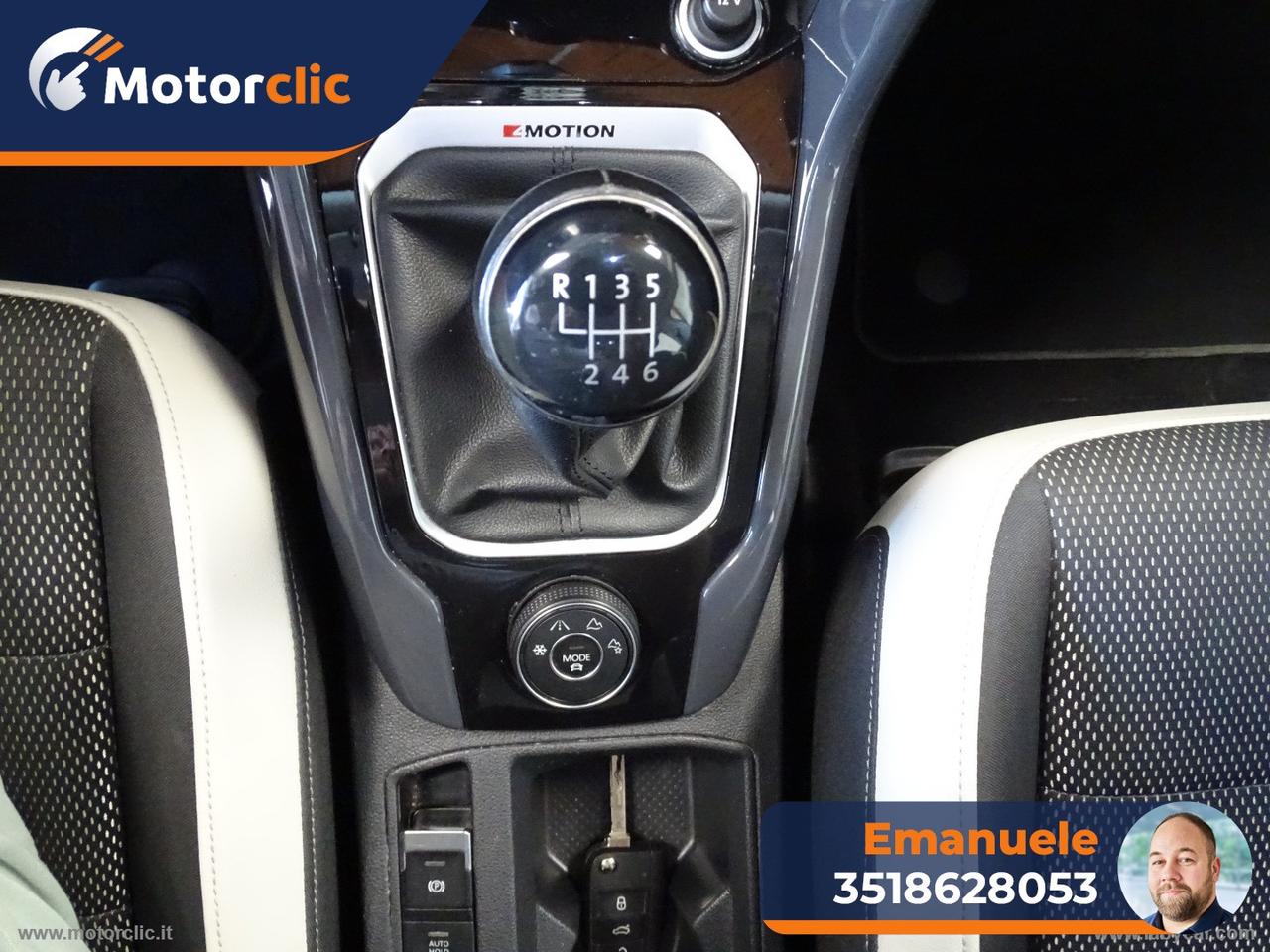 VOLKSWAGEN T-Roc 2.0 TDI 4MOTION Advanced BMT