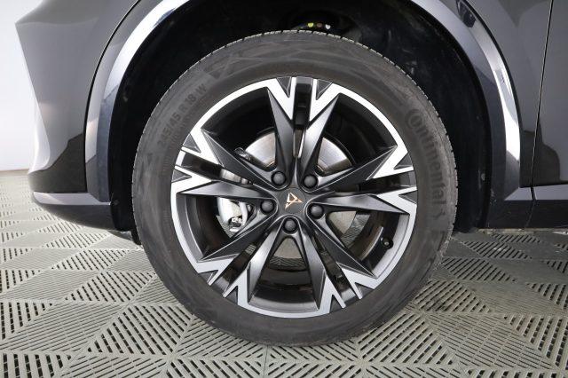 CUPRA Formentor Formentor 1.5 Hybrid DSG