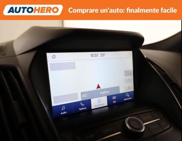 FORD Kuga 1.5 TDCI 120 CV S&S 2WD ST-Line