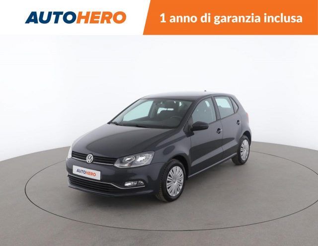 VOLKSWAGEN Polo 1.0 MPI 75 CV 5p. Comfortline - CONSEGNA A CASA