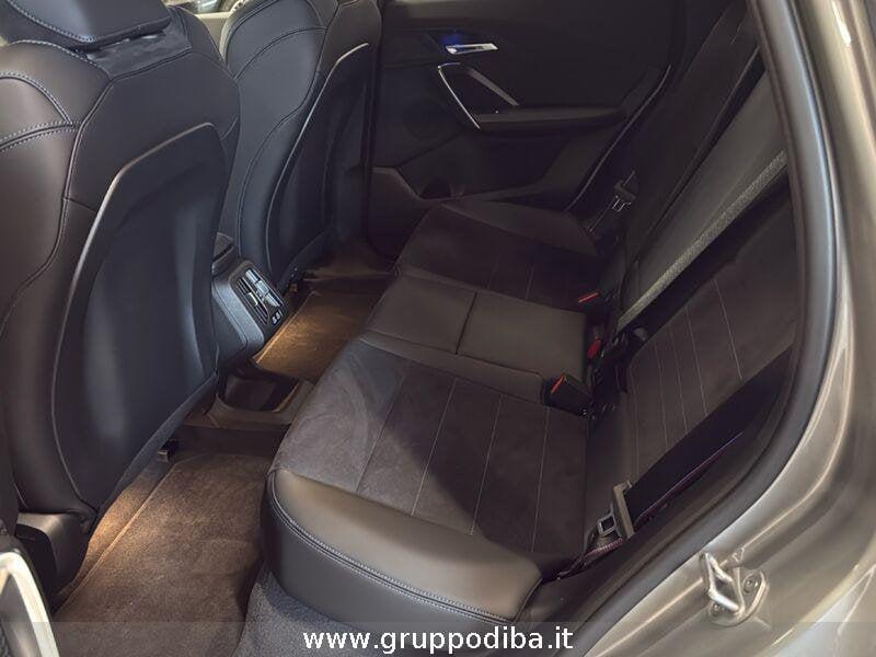 BMW X1 U11 xdrive 25e MSport Pro auto