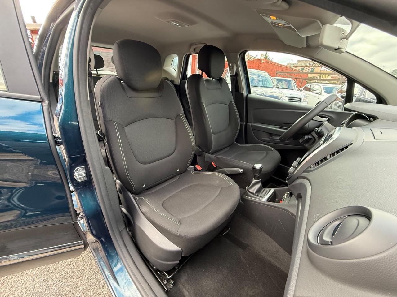 Captur 1.0 /unipro/rate/sport / unipro/ rate/ E6