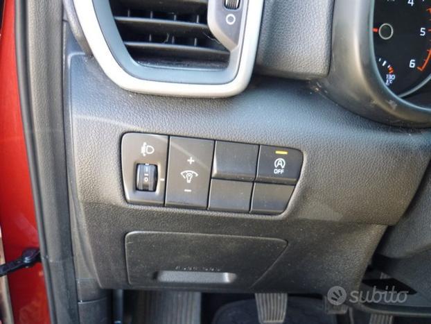 KIA Sportage 1.6 CRDI 115 CV 2WD Business Class