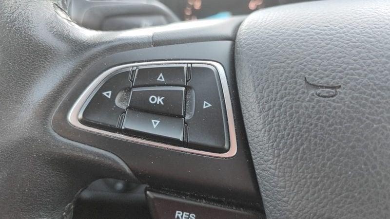 Ford Kuga Kuga 1.5 EcoBoost 120 CV S&S 2WD Business