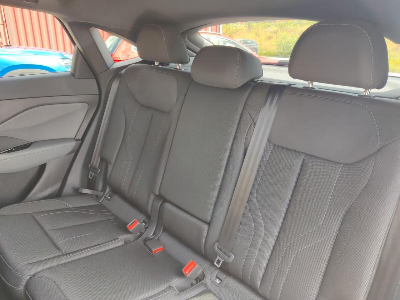 AUDI*Q3*SPORTBACK*2.0*TDI*150CV*S-LINE*TETTO*TECH-PLUS*20"*LED*CAMERA*
