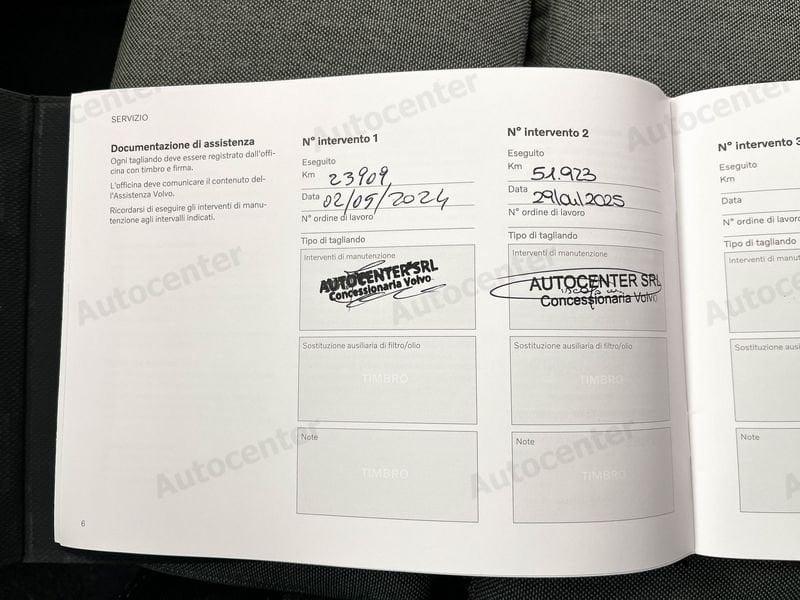 Volvo XC40 B3 163CV AUT CORE