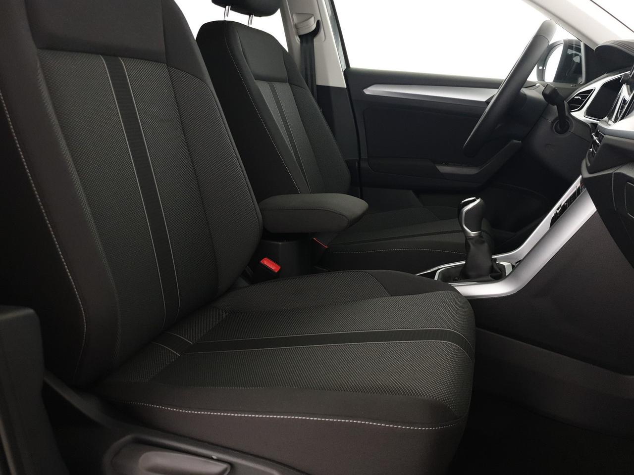 Volkswagen T-Roc 1.5 tsi sport