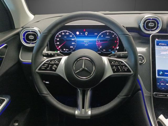 MERCEDES-BENZ GLC 220 d 4Matic Mild Hybrid Advanced Plus
