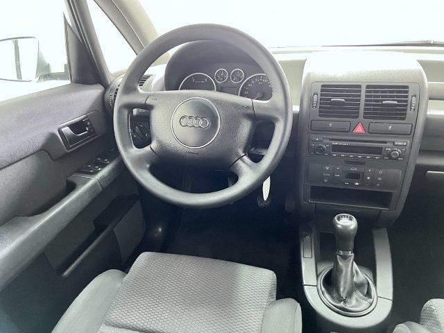 AUDI A2 1.4 TDI/90CV Comfort