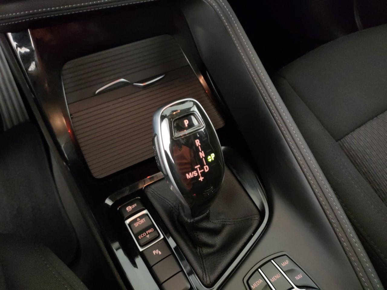 BMW X2 sdrive 18d Advantage auto