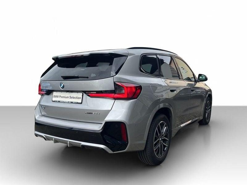 BMW X1 xDrive 20d MSport DCT Tetto Harman Kardon Full LED Camera