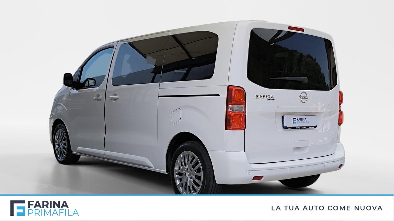 OPEL Zafira Life - Zafira Life 1.5d 120cv S&S L2H1 Business