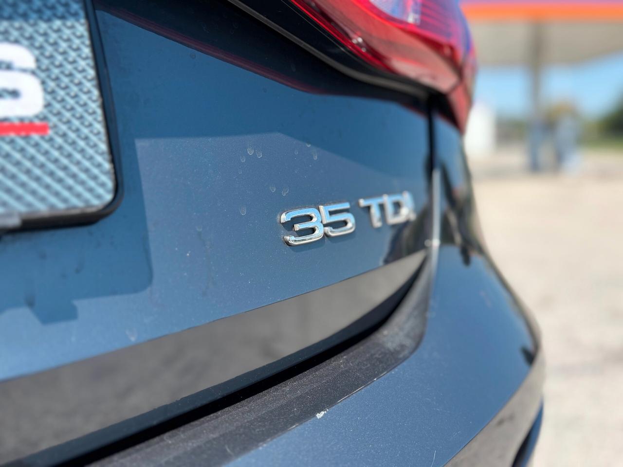 Audi A3 SPB 35 TDI S tronic Business