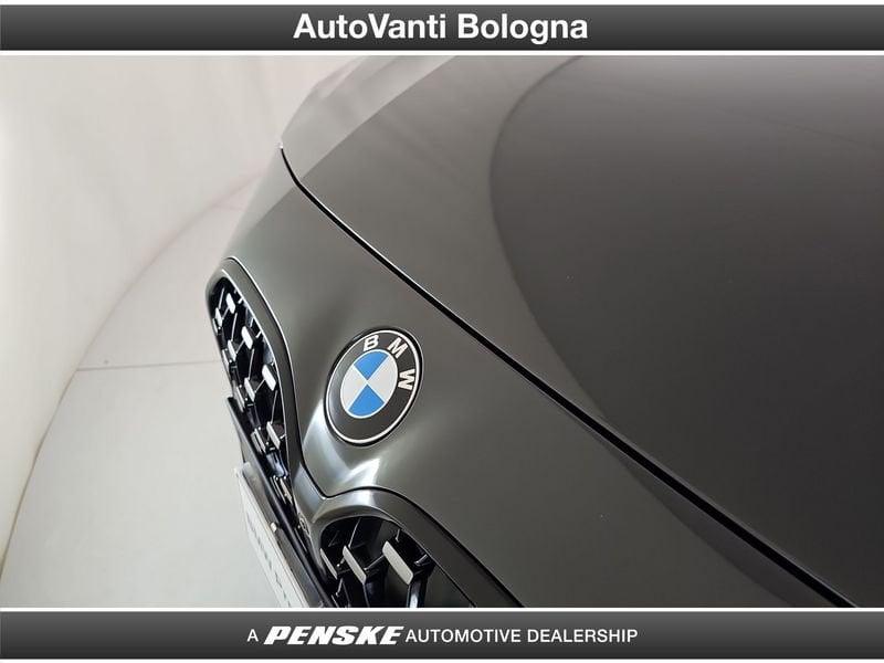 BMW Serie 4 Cabrio 420d 48V Cabrio Msport Pro