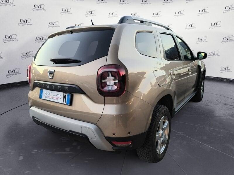 Dacia Duster Duster 1.5 dCi Prestige
