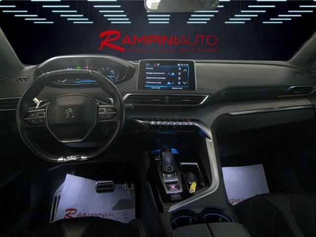 PEUGEOT 3008 BlueHDi 180 CV EAT8 GT Pronta Consegna